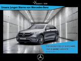 Mercedes-Benz EQC 400 4M ISP+ AMG+DISTRON+360°KAM+KEYLESS+BURM - Mercedes-Benz EQC aus 2020