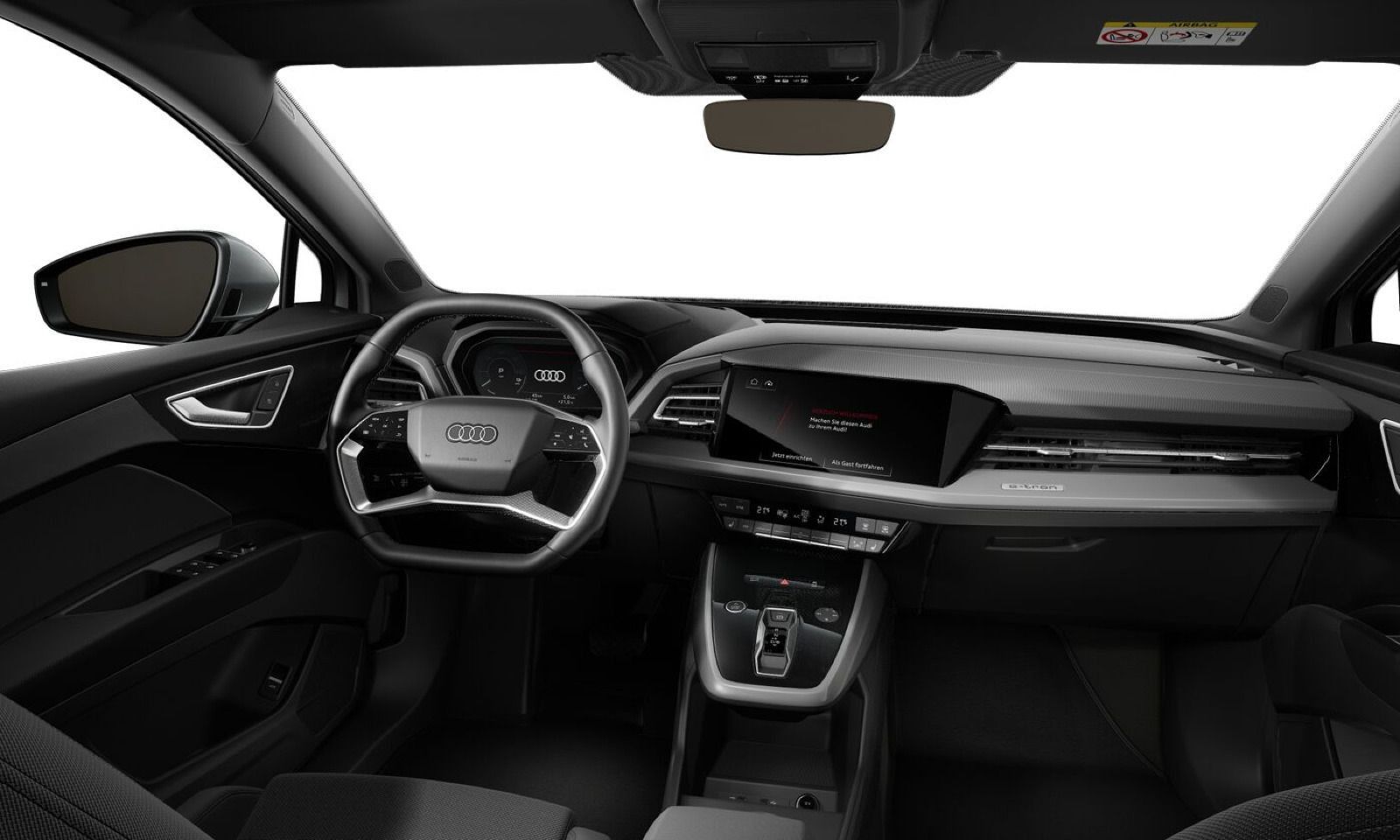 Audi Q4 e-tron - Bild 6