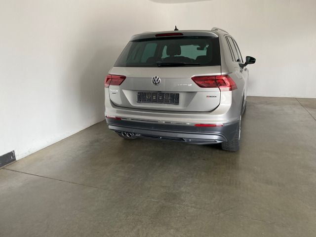 Tiguan Highline 2.0 TDI DSG 4Motion NAVI+KAMERA