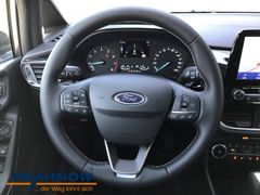 Foto Nummer 13: FORD Fiesta