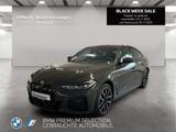 BMW i4 eDrive35 Gran Coupé M Sport Driv.Assist.Prof - BMW i4 in Dortmund