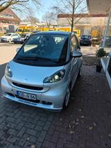 Smart Brabus Xclusive fortwo 451 - Smart ForTwo: 451