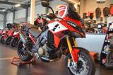 Ducati Multistrada V4 Pikes Peak - DUCATI MULTISTRADA V4 PIKES PEAK