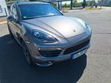 Porsche Cayenne S S - Porsche in Fürth