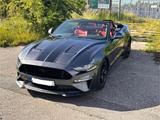 Ford Mustang 5.0 V8 GT Cabrio MagneRide Garantie  - Ford Mustang in Rostock