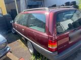 Opel Omega 2.0 / Benzin/ Liebhaber/ - gebrauchte Opel Omega aus dem Jahr 1988