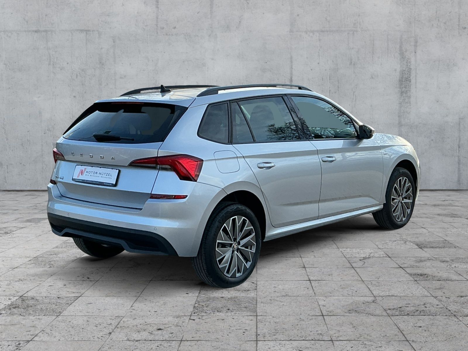 Skoda Kamiq - Bild 6