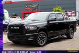 Dodge RAM Laramie Sport 3.0 Hurricane,MY25,ACC.Totw,LP - Dodge RAM Neuwagen in Leipzig