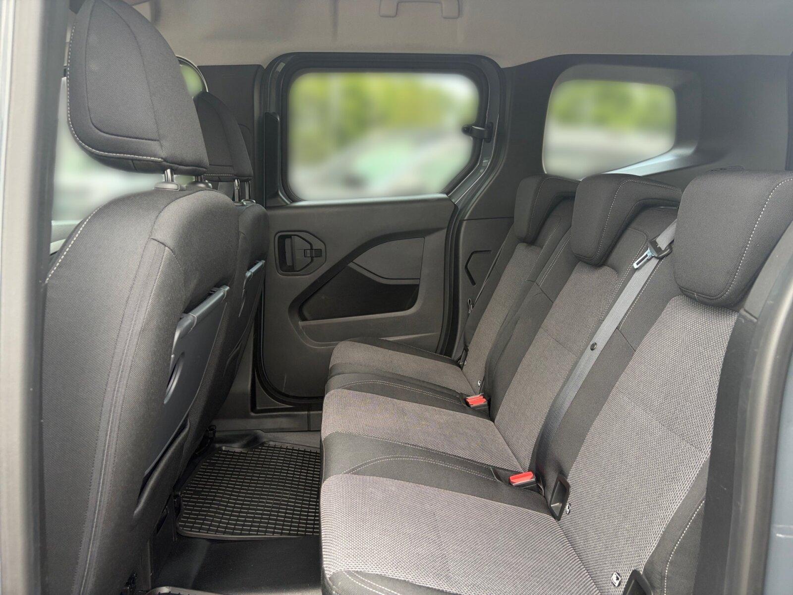 Mercedes-Benz Citan 112 CDI Tourer BASE Standard *AHK*RFK*TEMP, миниатюра 11