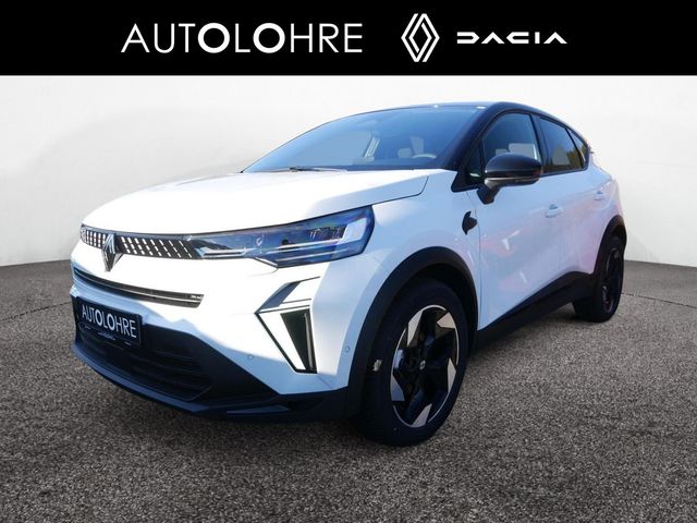 Renault Captur Techno TCe 90