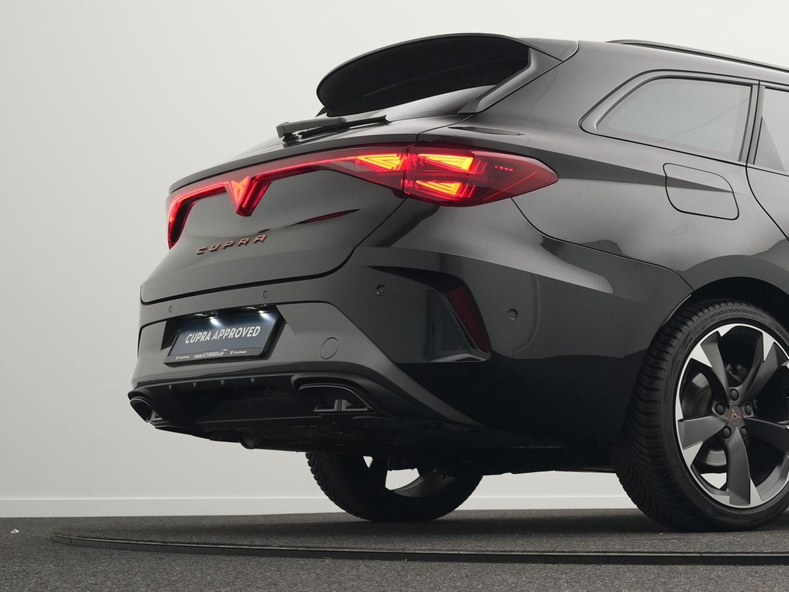 Cupra Leon - Bild 46