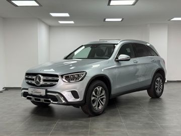 Mercedes GLC 220 - 2
