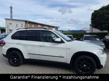 BMW X5 - 7