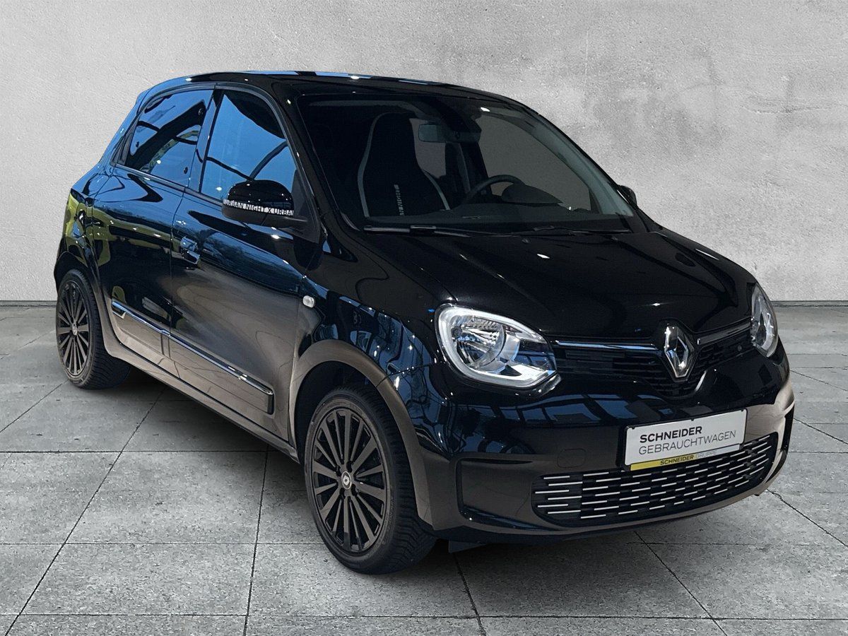 Renault Twingo - Bild 7