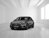 Mercedes-Benz A 200 AMG Line *LED*Navi*Kamera*Alu* - gebrauchte Mercedes-Benz A 200 aus dem Jahr 2022