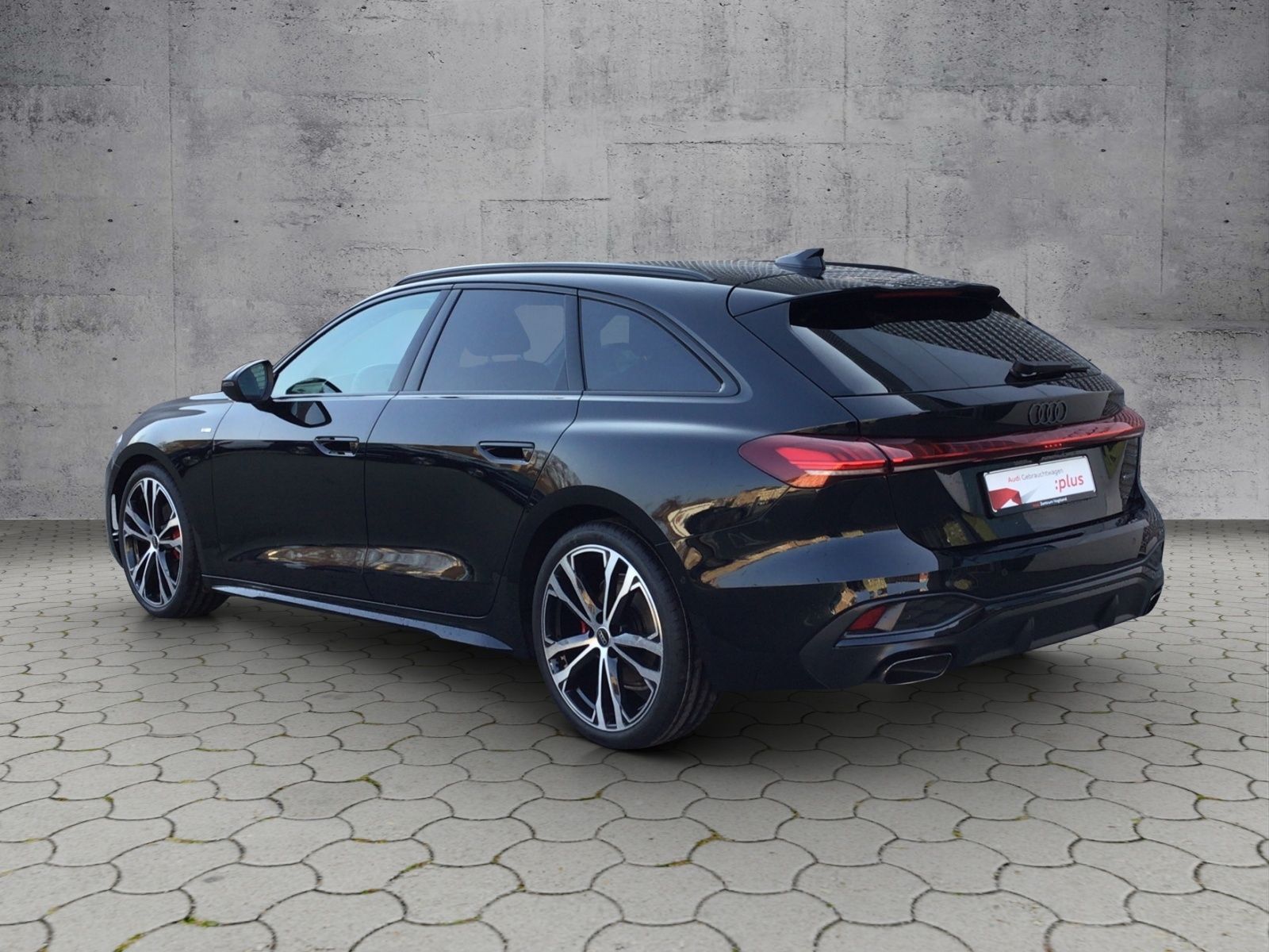 Audi A5 - Bild 3
