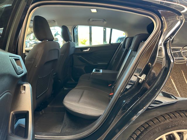 MYAUTOCENTER – Gebraucht- und Jahreswagen mit Werkstattservice in Pfaffenhofen Ford Focus 1,5 EcoBoost Titanium