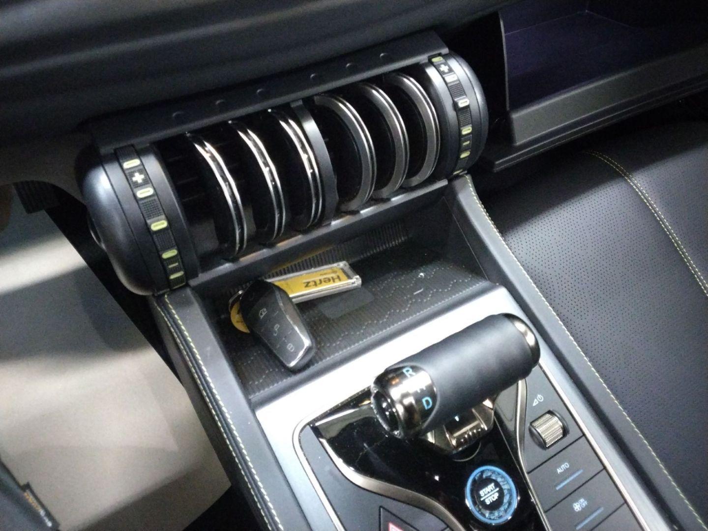 BYD ATTO 3