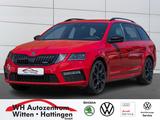 Skoda Octavia Combi 2.0 TSI DSG RS NAVI AHK LED CANTON - Skoda Octavia in Bochum