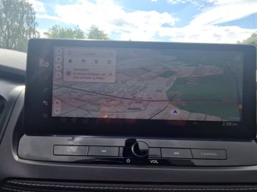 Nissan Qashqai 1.5 VC-T N-Connecta (205PS) e-Power
