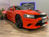 Dodge Charger SRT HELLCAT - Dodge Charger: Hellcat