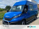 Iveco Daily 2.3 Diesel - Iveco Doppelkabine