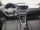 Volkswagen T-Cross ACTIVE 1.0 TSI 5 JAHRE GARANTIE digitale - Volkswagen T-Cross aus 2024