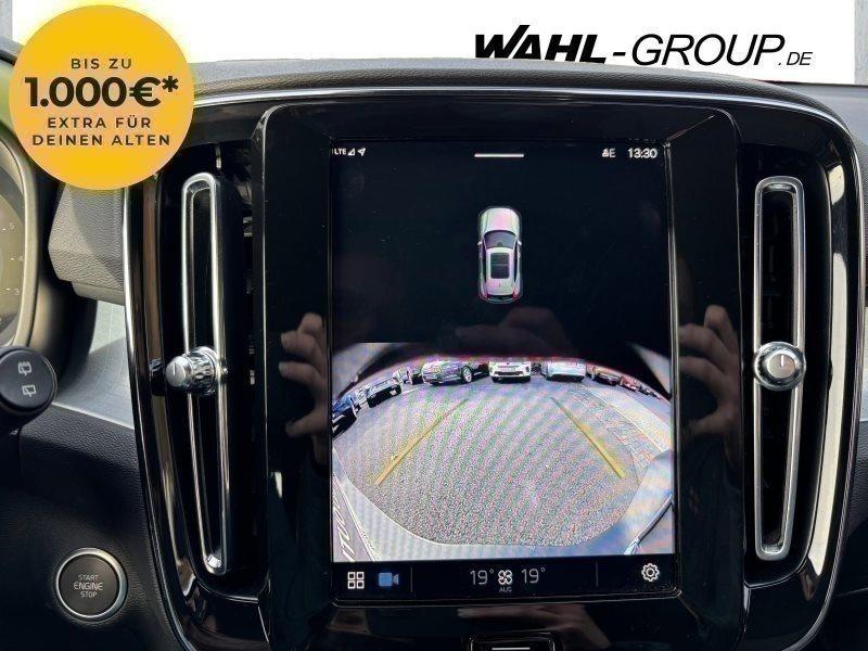Volvo XC40 Core 2WD *KAMERA*NAVI*