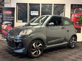 Ligier JS50L Sport DCI 2017 Mopedauto Microcar 45 KM/H - Ligier: Mopedauto