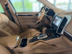 PORSCHE Cayenne Turbo 22" Alu/KD neu/TOP !!!!