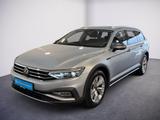 Volkswagen Passat Variant Alltrack 2.0 TDI DSG NAVI+KAMERA+ - gebrauchte VW Passat Alltrack aus dem Jahr 2021