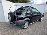 Land Rover Freelander Rock 1.8i  Klima Allrad AHK TÜV4/2027 - Land Rover Freelander: 1.8