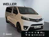 Toyota Proace 2,0l-D-4D L2 Verso Executive *Leder*StHz* - Toyota: Proace