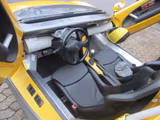 Renault Sport Spider Windabweiser nur 4.700km! selten! - Renault Spider Gebrauchtwagen