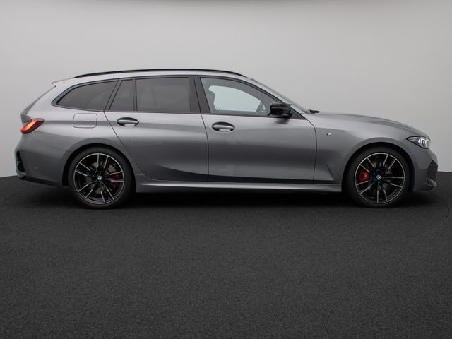Foto Nummer 5: BMW 340d