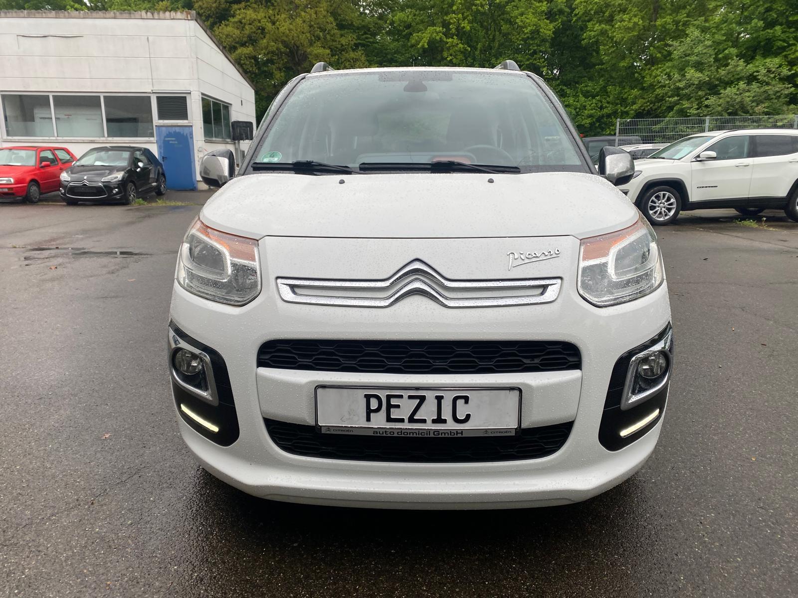 Citroën C3 Picasso Selection