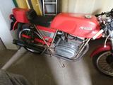 MV Agusta 125S - MV AGUSTA 125