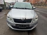 Skoda Fabia Combi Greenline Euro 5 Klima - Skoda Fabia: Greenline