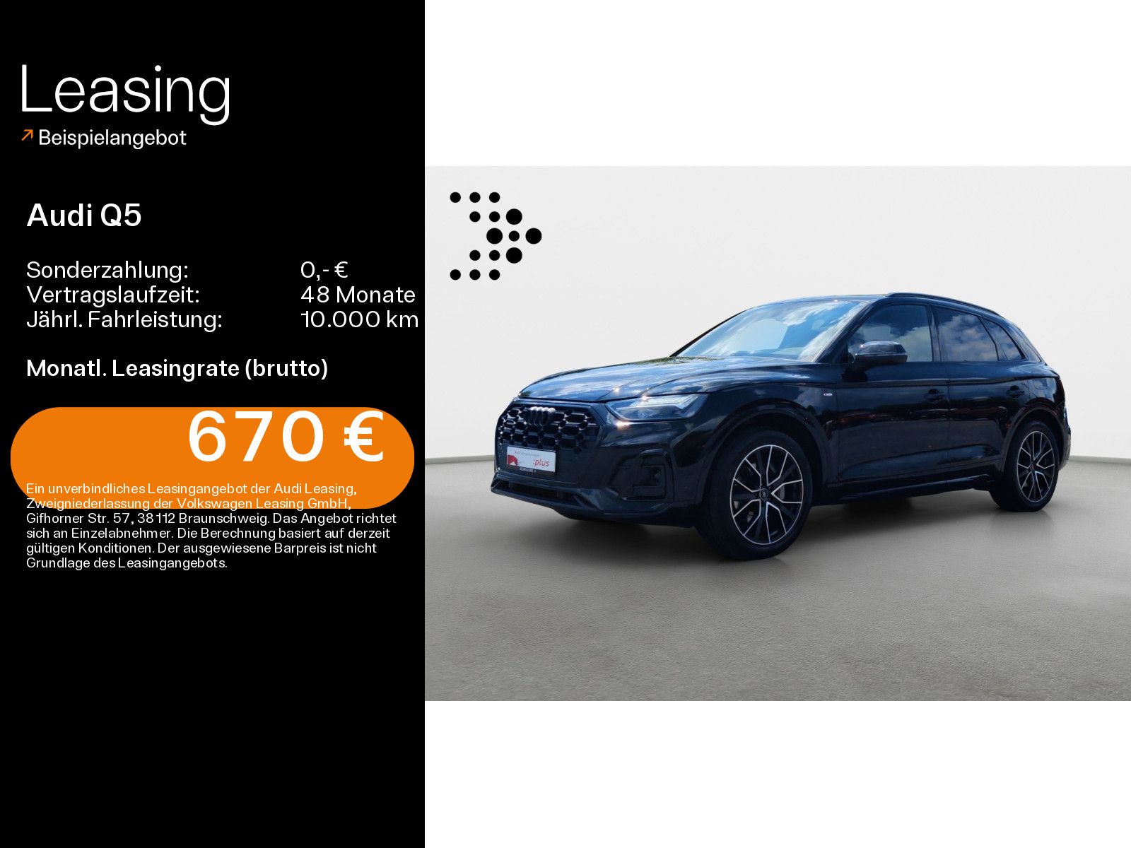 Audi Q5 55 TFSIe qu. S line Pano*Air*Business*Sound*