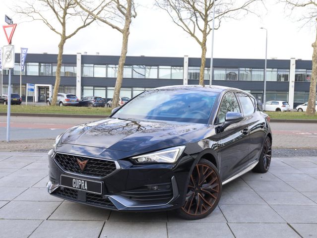 Cupra Leon 1.4 e-Hybrid PHEV 245PK | Keyless Go & Entr