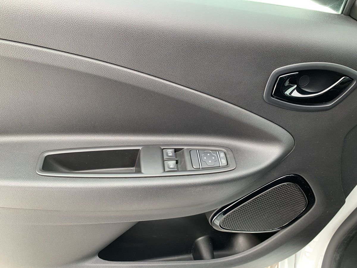 Renault ZOE - Bild 20