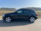 Audi Q5 3.0 TDI  quattro S-line super Optik - gebrauchte Audi Q5 aus dem Jahr 2016