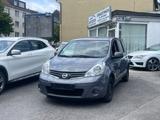 Nissan Note I-Way 1.4L KLIMA/PDC/2.Hand/08.2026 TÜV/ - Nissan Note in Herne