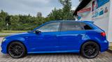 Audi A3 40 TFSI S tronic quattro sport Sprtback sport - Audi A3 40 Tfsi Gebrauchtwagen