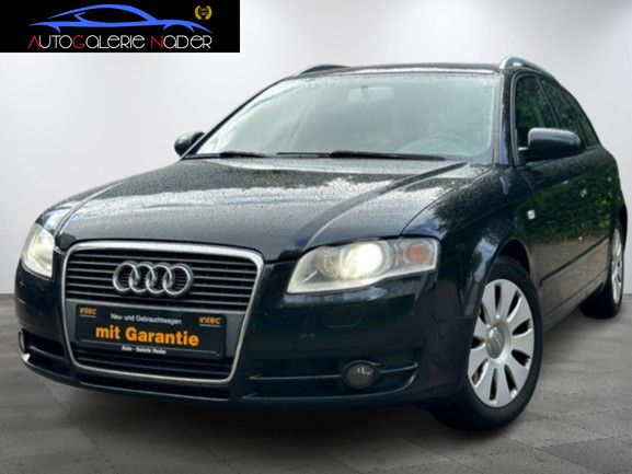 Audi A4 Avant 2.7 TDI*2.HAND*AUTOMATIK*