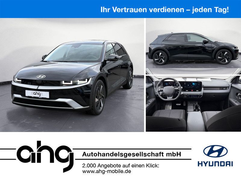 Image of Hyundai IONIQ 5