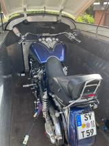 Andere BossHoss - BENZIN MOTORRAD