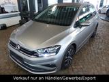 Volkswagen Golf Sportsvan VII United - Volkswagen Golf: Sportwagen