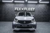Smart ForTwo Turbo Brabus Style Coupe JBL Kamera - gebrauchte Smart Coupés