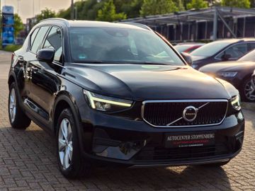 Volvo XC40 - 2
